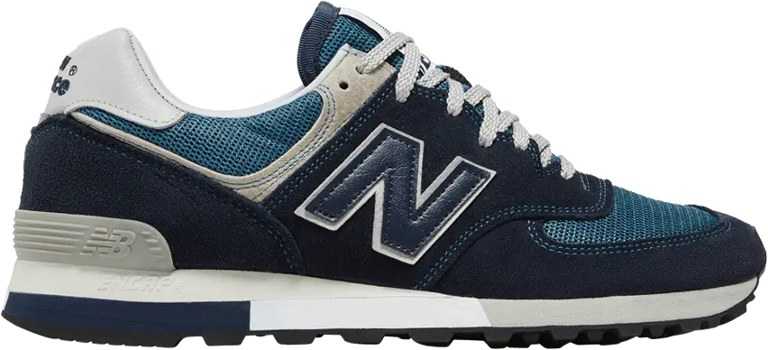  New Balance 576 Made in England &#039;30th Anniversary&#039;