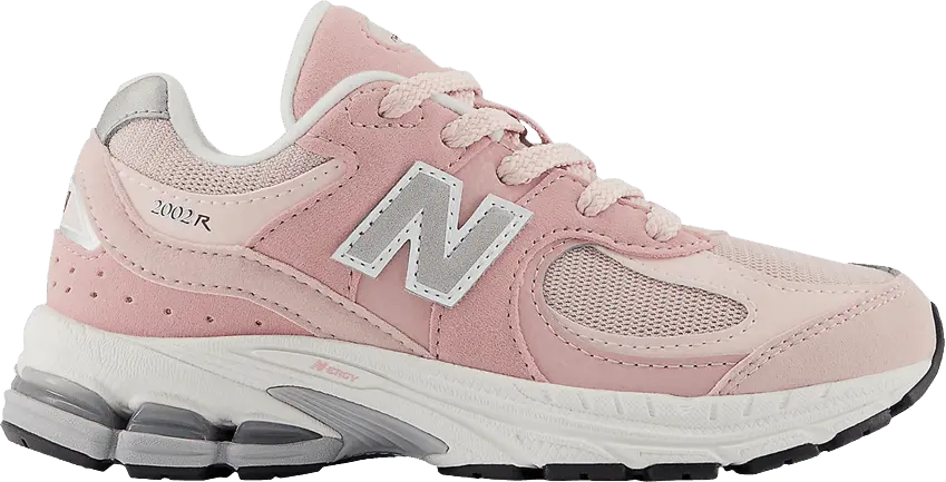  New Balance 2002R Little Kid &#039;Pink Sand&#039;