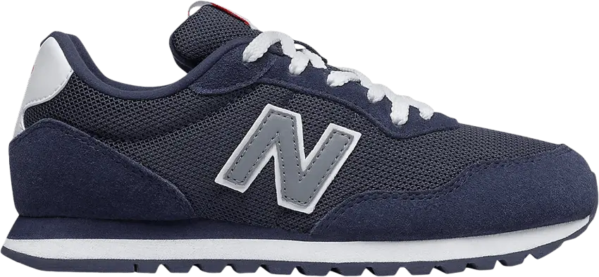 New Balance 527 Little Kid &#039;Pigment&#039;