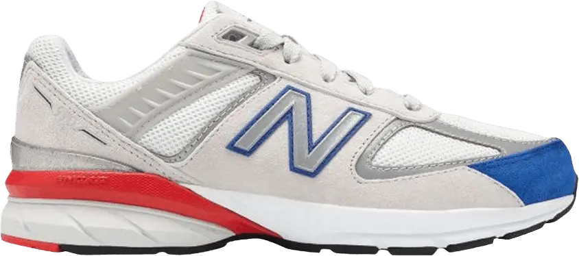  New Balance 990v5 Little Kid &#039;USA&#039;