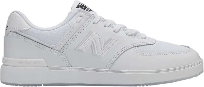  New Balance All Coasts 574 &#039;White&#039;