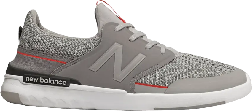 New Balance Numeric 659 &#039;Grey Flame&#039;