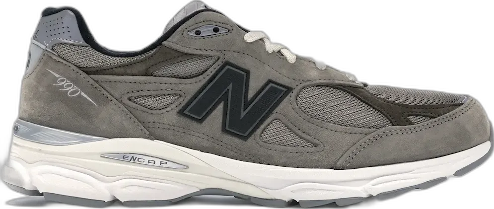  New Balance 990v3 JJJJound