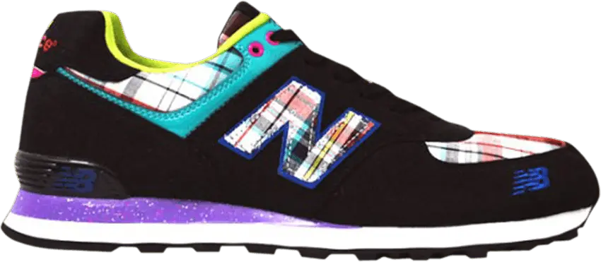  New Balance Atmos x 574 &#039;10th Anniversary&#039; Sample