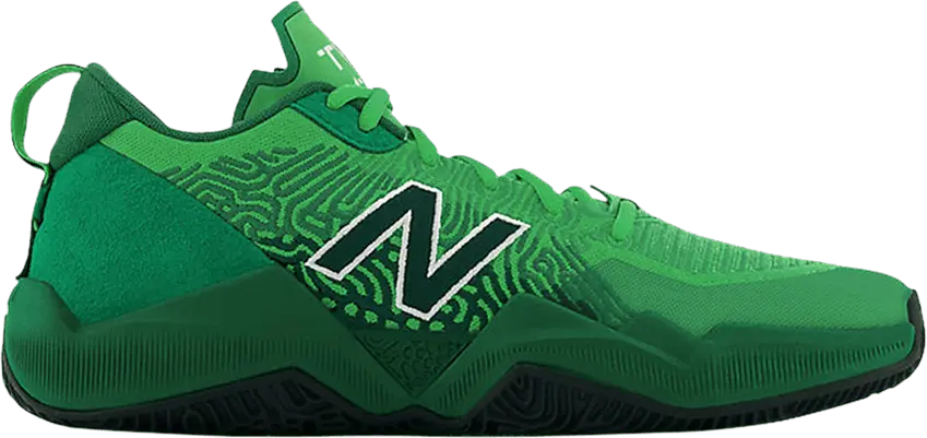 New Balance TWO WXY Low Acidic Green