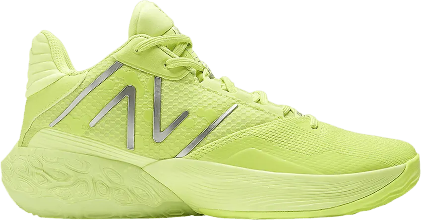  New Balance Two WXY V4 &#039;Hi-Lite Yellow&#039;