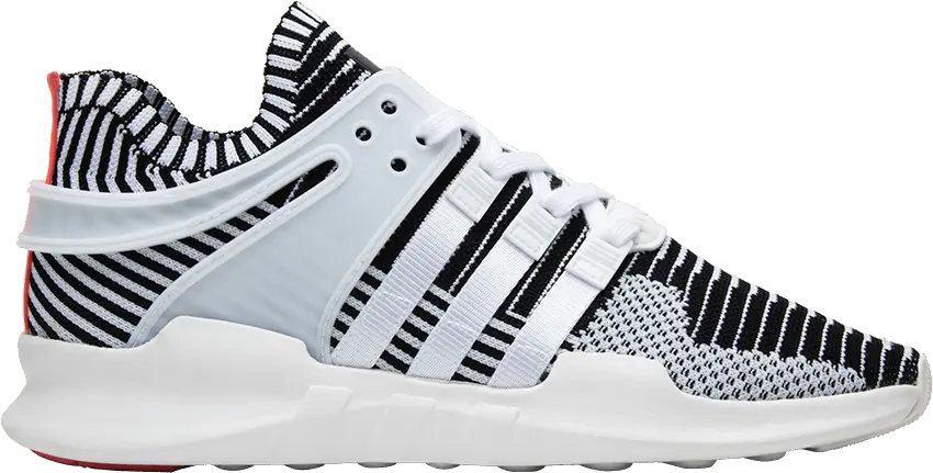  Adidas adidas EQT Support ADV Zebra
