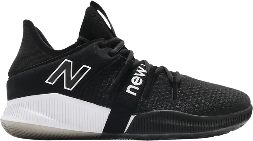  New Balance OMN1S Low 2E Wide &#039;Black Magnet&#039;