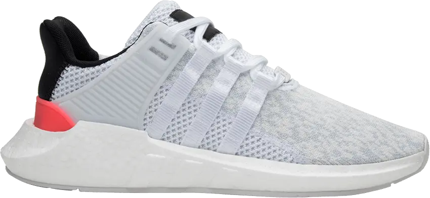  Adidas adidas EQT Support 93/17 White Red