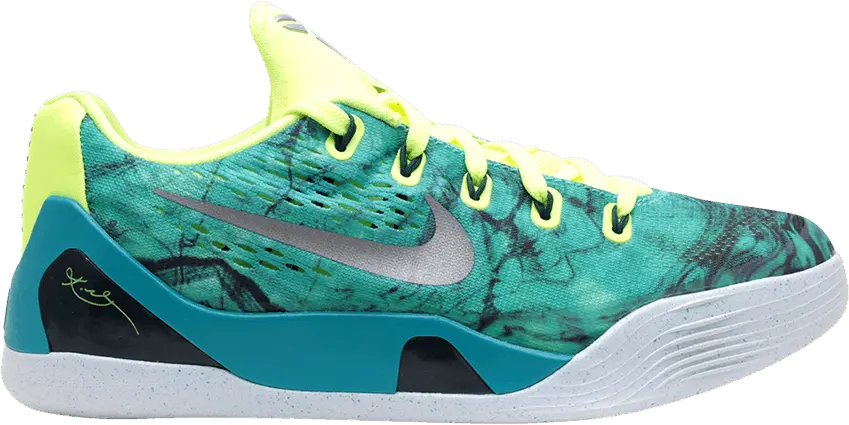  Nike Kobe 9 Easter (GS)