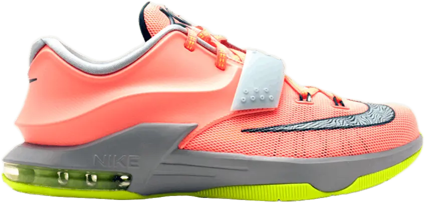  Nike KD 7 35,000 Degrees (GS)