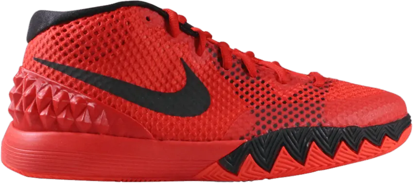  Nike Kyrie 1 Deceptive Red (GS)