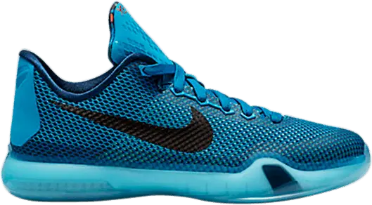  Nike Kobe 10 5AM Flight (GS)