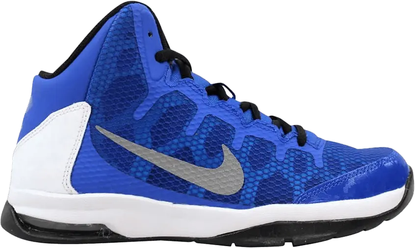  Nike Air Without A Doubt Game Royal (GS)