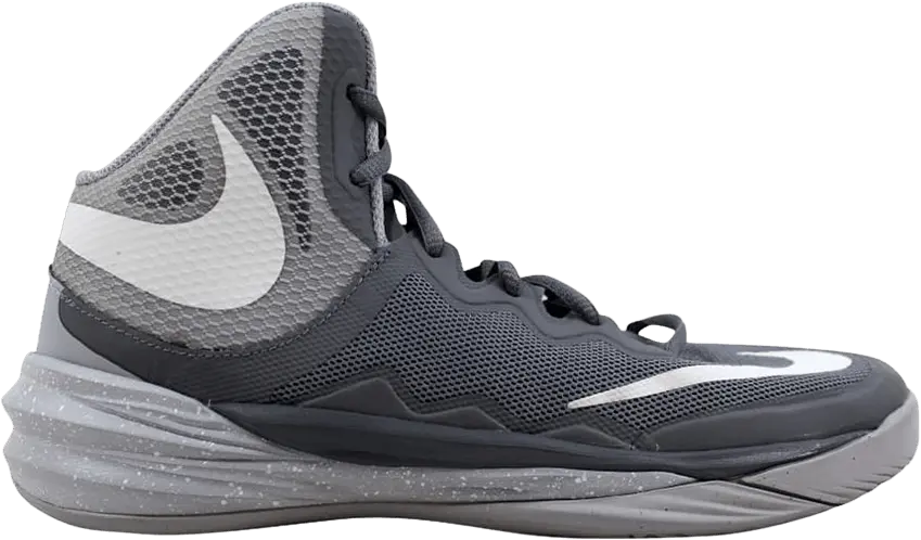  Nike Prime Hype DF 2 Cool Grey (GS)