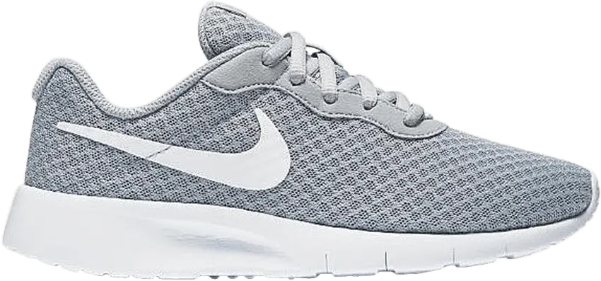  Nike Tanjun Wolf Grey (GS)