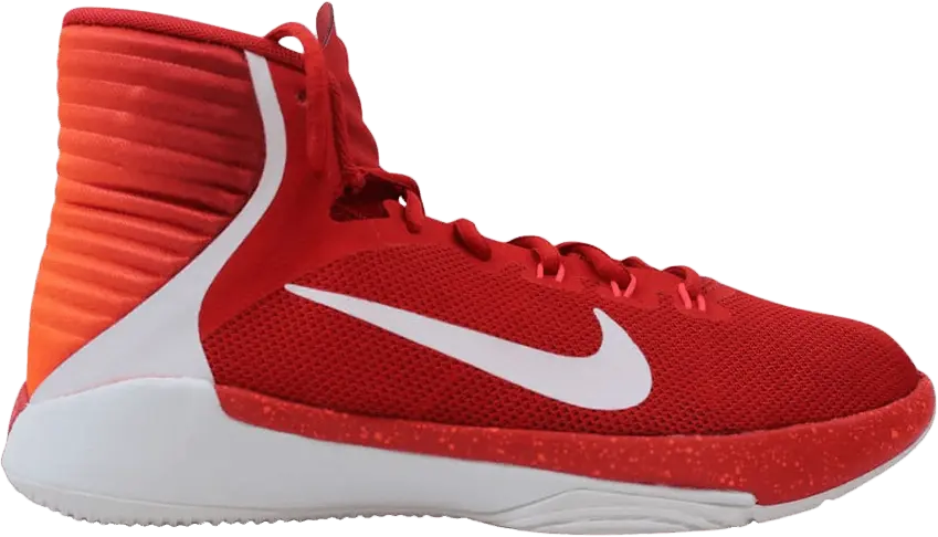 Nike Prime Hype DF 2016 University Red (GS)