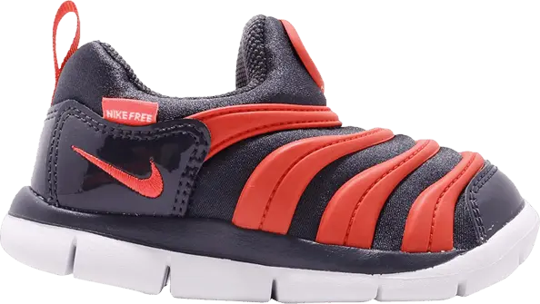  Nike Dynamo Free TD &#039;Gridiron&#039;