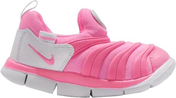  Nike Dynamo Free TD &#039;Pink Beam&#039;