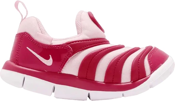  Nike Dynamo Free TD &#039;Pink&#039;