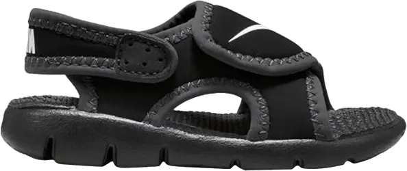  Nike Sunray Adjust 4 TD &#039;Black&#039;
