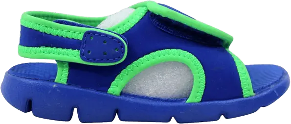 Nike Sunray Adjust 4 TD &#039;Hyper Blue&#039;