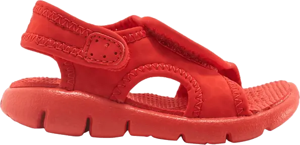  Nike Sunray Adjust 4 TD &#039;Habanero Red&#039;