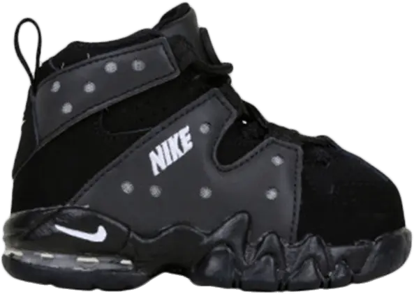  Nike Air Max 2 CB 94 TD &#039;Black&#039;