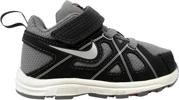 Nike T-Run 3 Alt TD &#039;Light Charcoal&#039;
