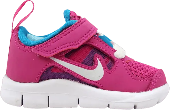  Nike Free Run 3 TD &#039;Fusion Pink&#039;