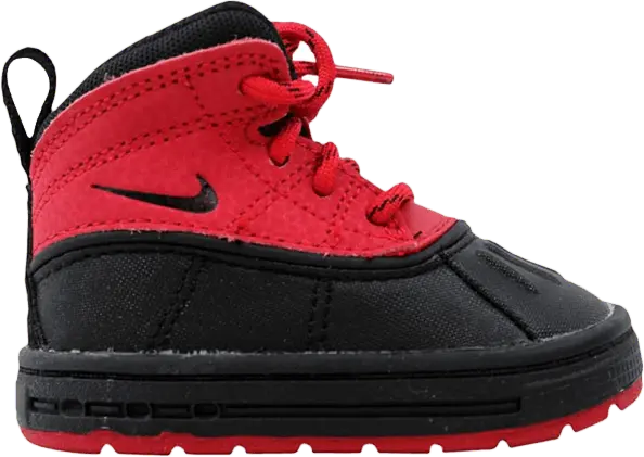  Nike Woodside 2 High TD &#039;Distance Red&#039;