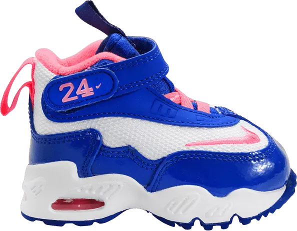  Nike Air Griffey Max 1 TD &#039;Game Royal&#039;