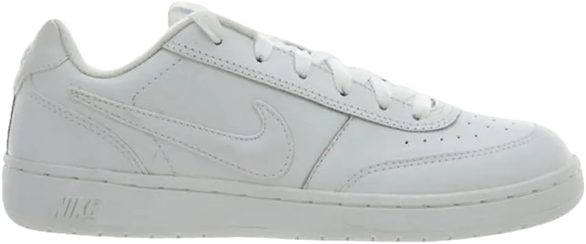 Nike Franchise Low GS &#039;White&#039;