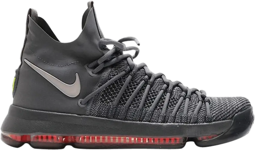  Nike KD 9 Elite Time to Shine