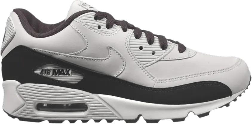  Nike Air Max 90 GS &#039;Neutral Grey&#039;