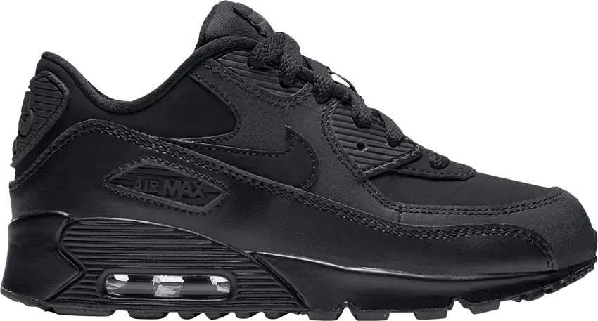  Nike Air Max 90 PS &#039;Black Grey&#039;
