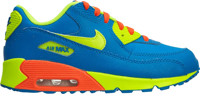  Nike Air Max 90 BP