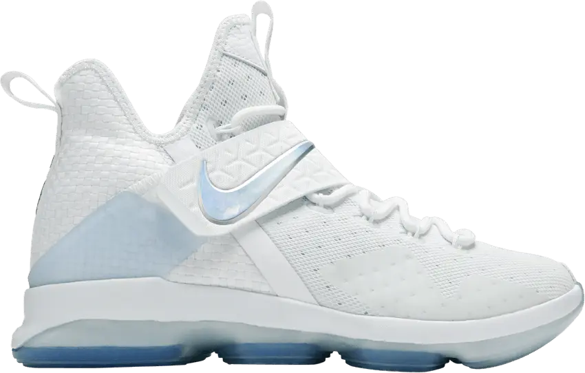  Nike LeBron 14 Time to Shine