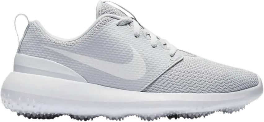  Nike Wmns Roshe Golf &#039;Pure Platinum&#039;