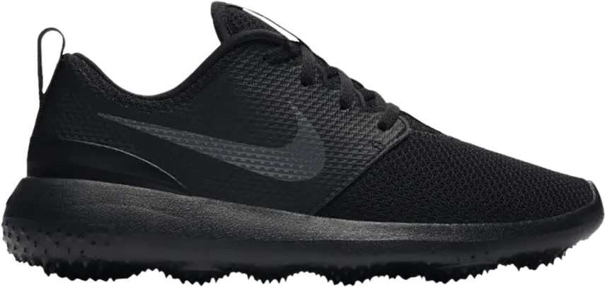  Nike Wmns Roshe Golf &#039;Black Anthracite&#039;