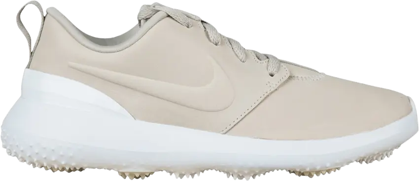  Nike Wmns Roshe Golf &#039;Light Bone&#039;