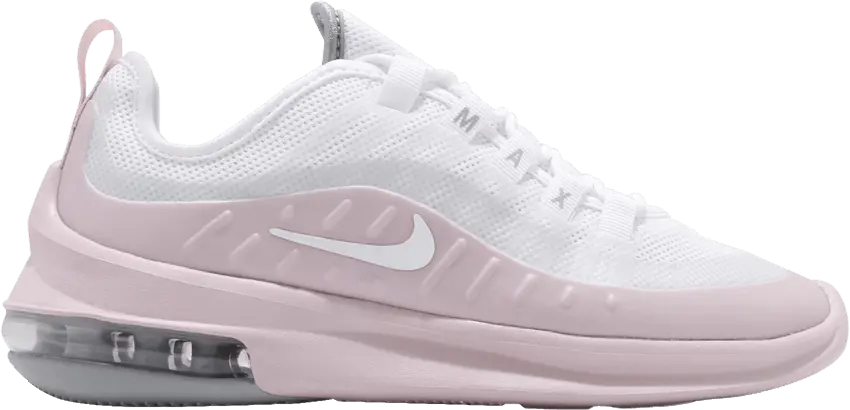  Nike Wmns Air Max Axis &#039;Barely Rose&#039;