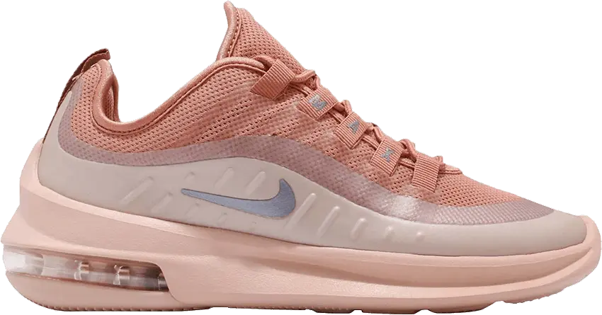  Nike Wmns Air Max Axis &#039;Terra Blush&#039;