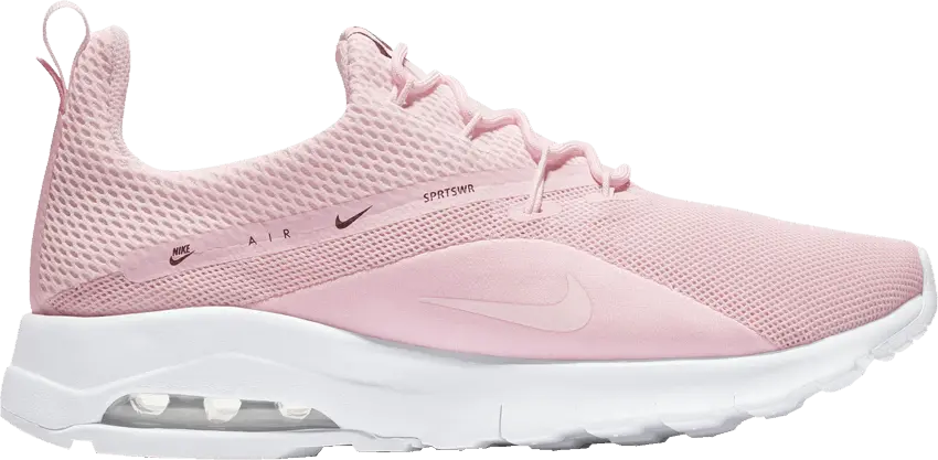  Nike Wmns Air Max Motion Racer 2 &#039;Pink Foam&#039;