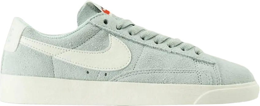  Nike Blazer Low 77 Igoloo Sail Sail (Women&#039;s)