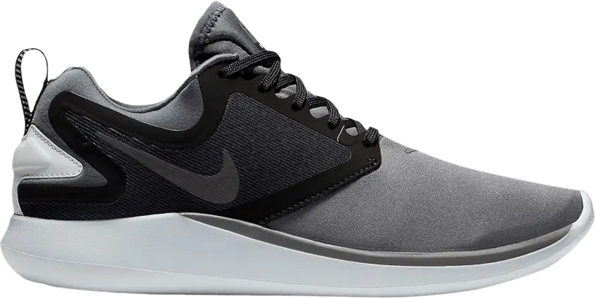 Nike Wmns LunarSolo &#039;Dark Grey&#039;