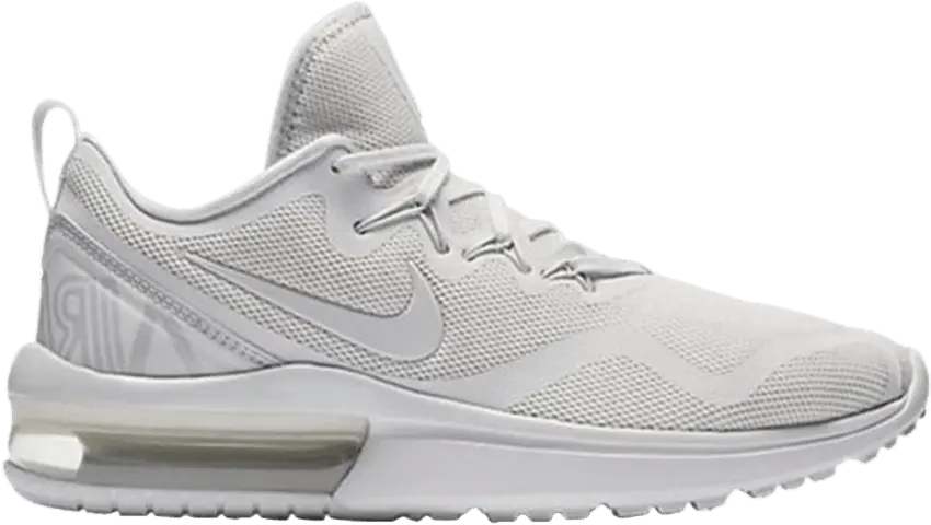 Nike Wmns Air Max Fury &#039;Vast Grey&#039;