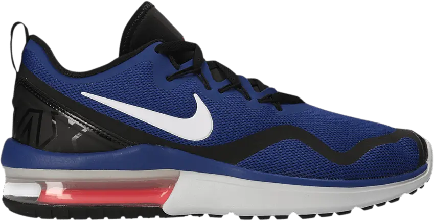 Nike Wmns Air Max Fury &#039;Deep Royal Blue&#039;