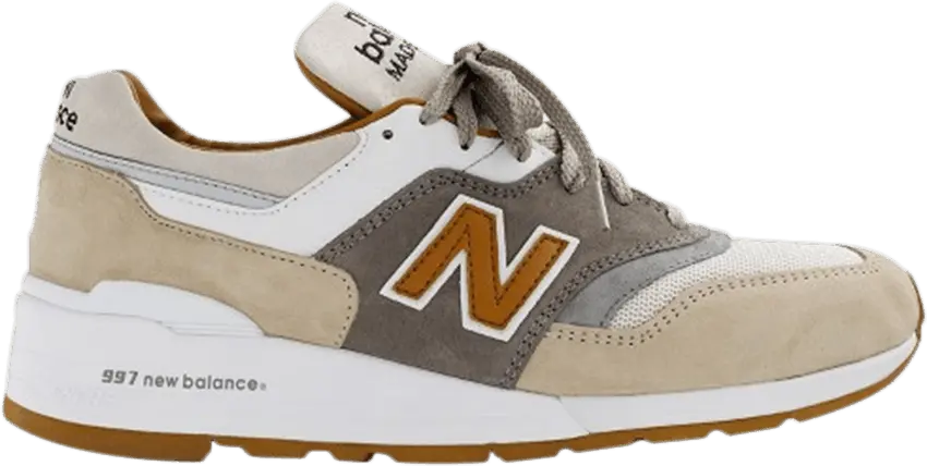  New Balance 997 J. Crew Cortado