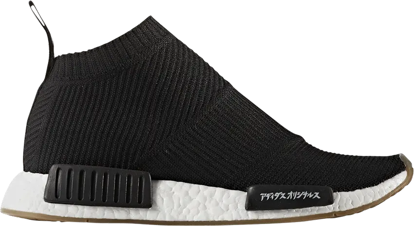  Adidas adidas NMD City Sock United Arrows MikiType